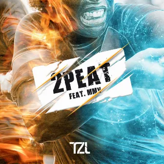 2Peat by TZL