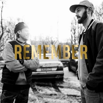 Remember by Professor P & DJ Akilles