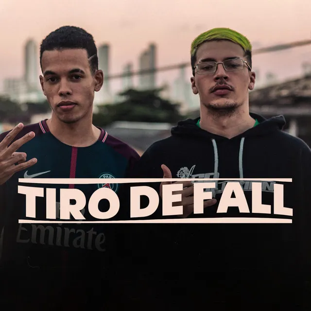 Tiro de Fall