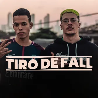 Tiro de Fall by MC ADR SC