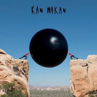 Moving On by Kan Wakan