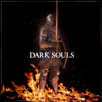 Dark Souls (Original Game Soundtrack) by Motoi Sakuraba