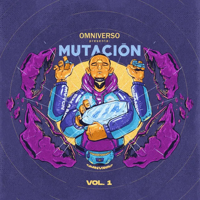 Mutación