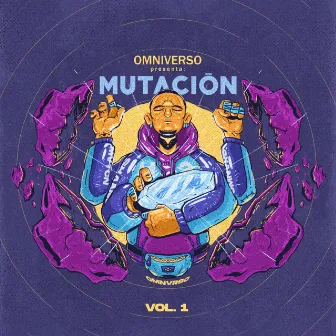 Mutación by Omniverso