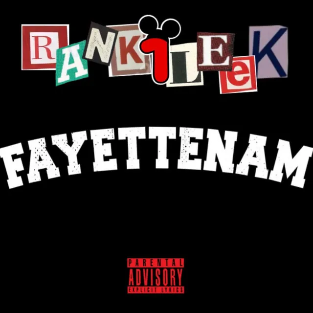 FAYETTENAM