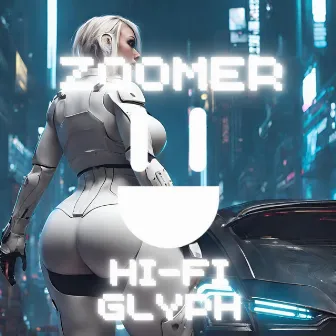 Zoomer by Hi-Fi Glyph