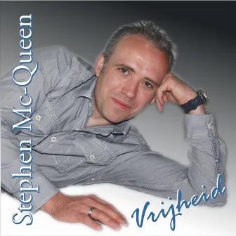 Vrijheid by Stephen Mc-Queen