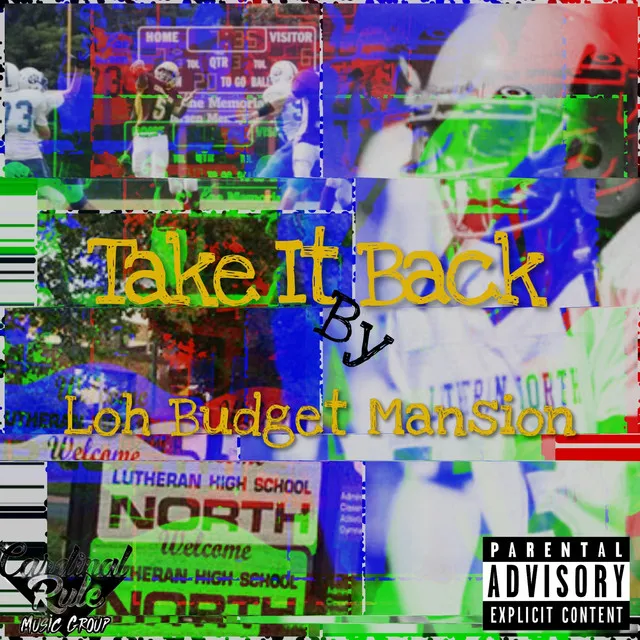 Take It Back