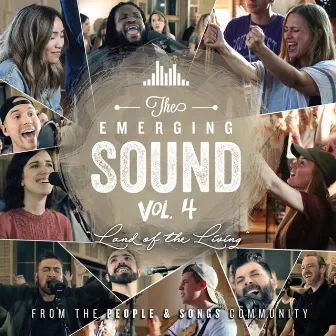 The Emerging Sound, Vol. 4 by People & Songs