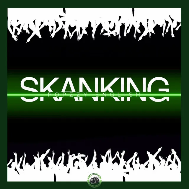 Popzzy English - Skanking