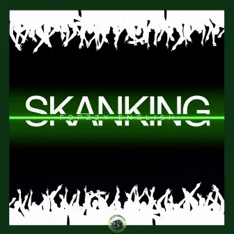 Popzzy English - Skanking by Dubzta