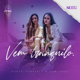 Vem Tranquilo by Gabi Leka