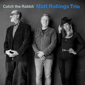 Catch the Rabbit by Matt Rollings