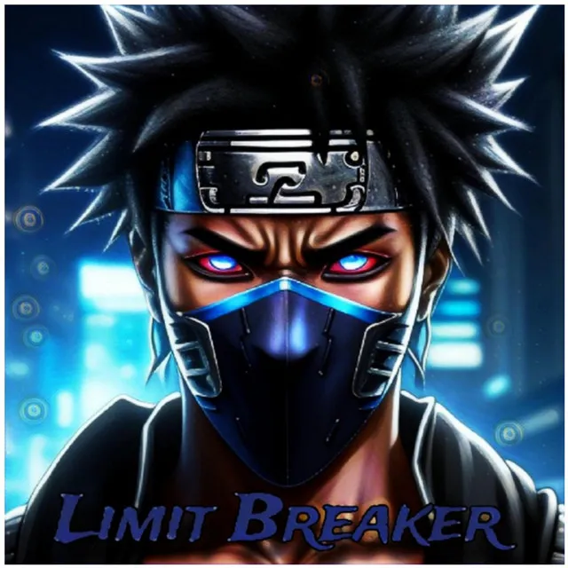 Limit Breaker (Remastered)