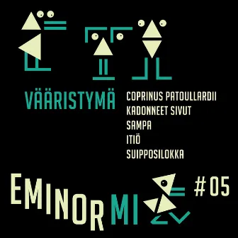 Eminor MI#05 by Vaaristyma