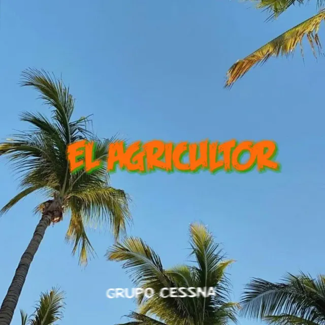 El agricultor