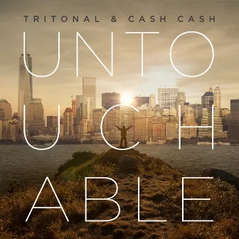 Untouchable by Cash Cash