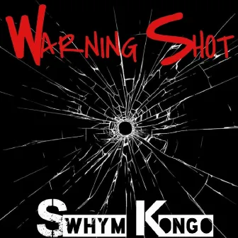 Warning Shot by Unknown Artist