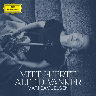 Mitt hjerte alltid vanker (Arr. for Solo Violin and Ensemble) by Christian Badzura