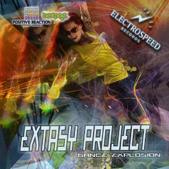 Dance Explosion by Extasy Project