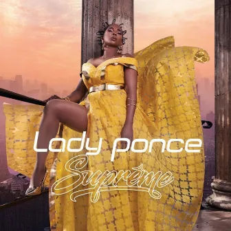 Suprême by Lady Ponce