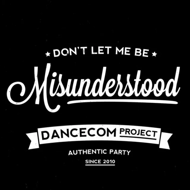 Don't Let Me Be Misunderstood - Radio Mix