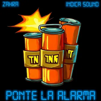 Ponte La Alarma by Indica Sound