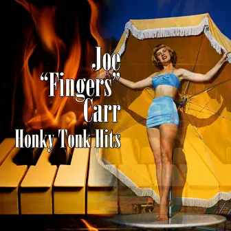 Honky Tonk Hits by Joe 