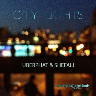 City Lights by Uberphat