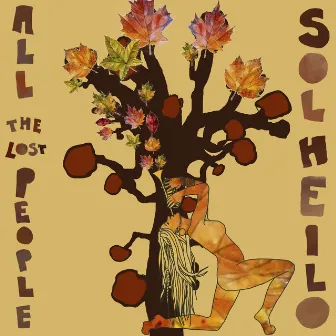 All the Lost People by Sol Heilo