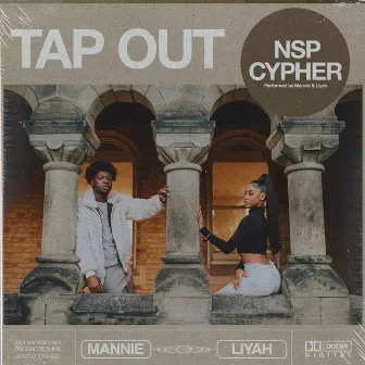 Tap Out by Mannie