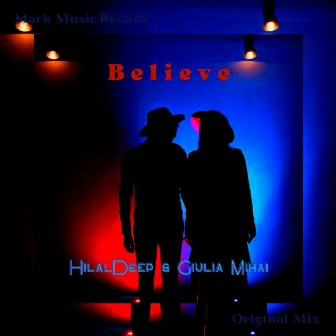 Believe by Giulia Mihai