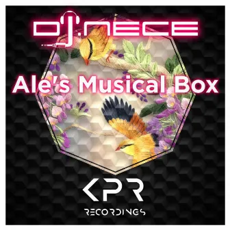 Ale's Musical Box by DJ.Nece