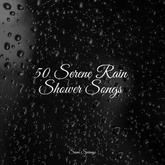 50 Serene Rain Shower Songs by Sons da Natureza