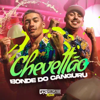 Chevettão by Bonde Do Canguru