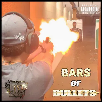 Bars or Bullets by Wreckin Ralph