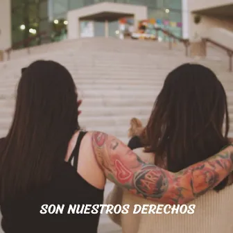 SON NUESTROS DERECHOS by Daikor Beats