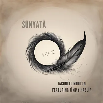 Sunyata by Jaconell Mouton