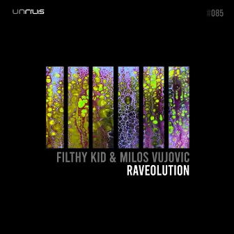 Raveolution by Filthy Kid