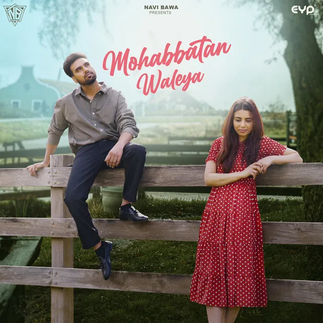 Mohabbatan Waleya