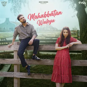 Mohabbatan Waleya by Navi Bawa