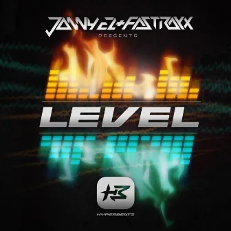 Level by Fastraxx