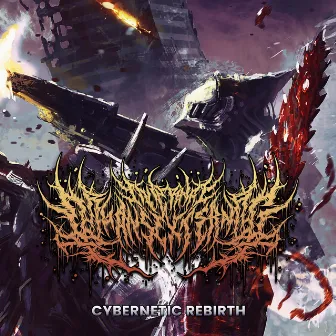 Cybernetic Rebirth by Internal Organs External