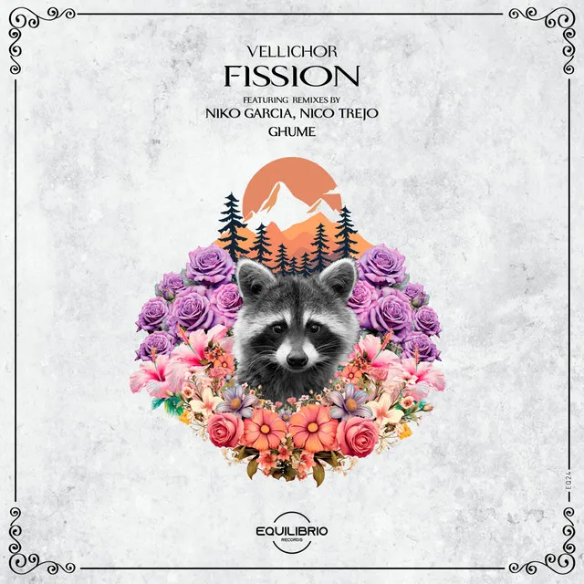 Fission - Niko Garcia & Nico Trejo .Feat Marsans