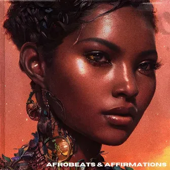 Afrobeats & Affirmations by Million Vibes