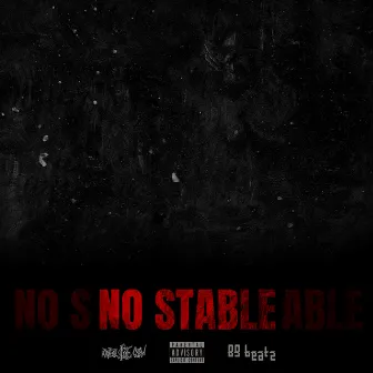 No Stable by Bob Lee Hyg