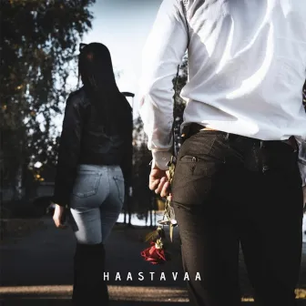 Haastavaa by Tazmo