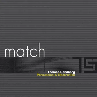 Sandberg: Match by Thomas Sandberg