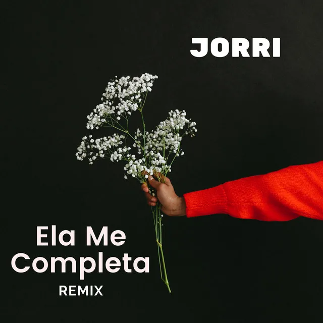 Ela Me Completa - Remix