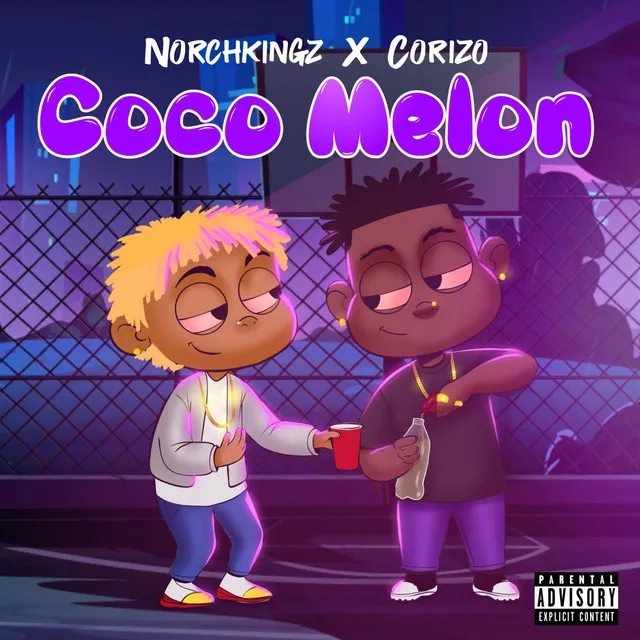 Coco Melon